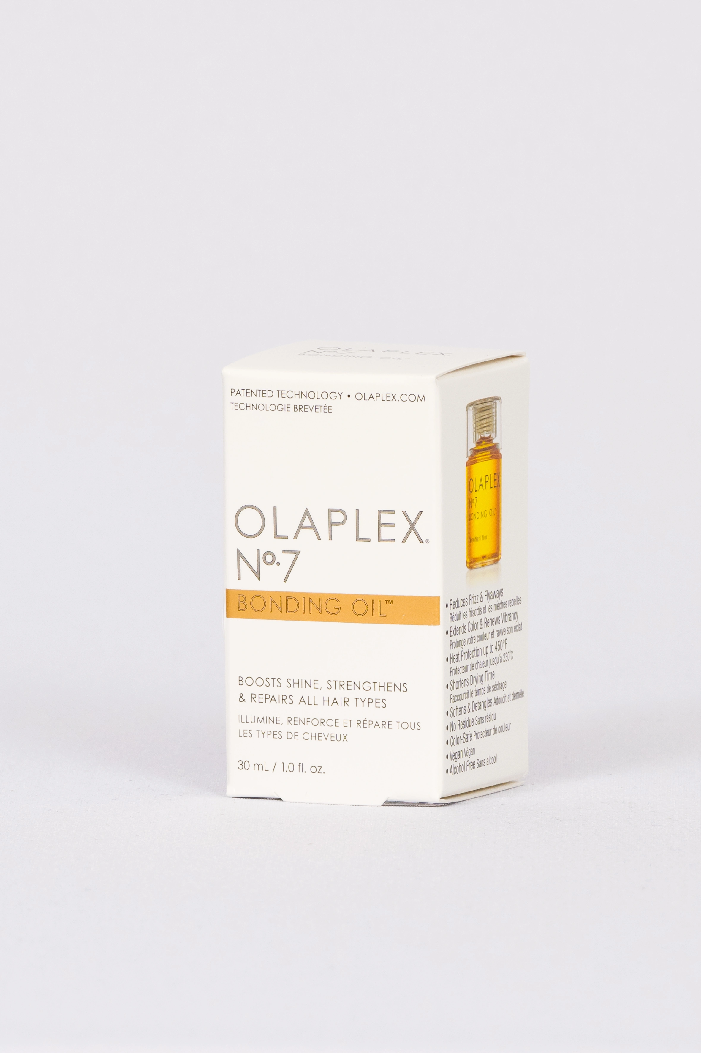 OLAPLEX NO.7 BONDING OIL - 30ML főképe